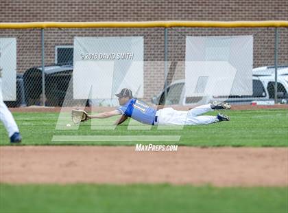 Thumbnail 3 in Blue Springs South @ Liberty (MSHSAA Class 5 Quarterfinal) photogallery.