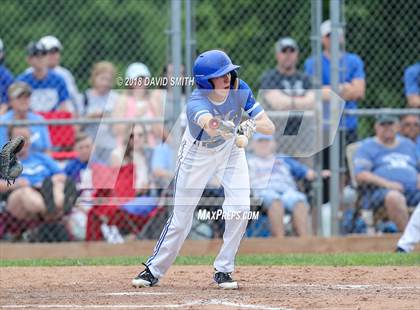 Thumbnail 2 in Blue Springs South @ Liberty (MSHSAA Class 5 Quarterfinal) photogallery.