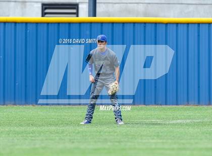 Thumbnail 1 in Blue Springs South @ Liberty (MSHSAA Class 5 Quarterfinal) photogallery.