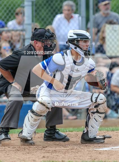 Thumbnail 3 in Blue Springs South @ Liberty (MSHSAA Class 5 Quarterfinal) photogallery.