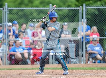 Thumbnail 2 in Blue Springs South @ Liberty (MSHSAA Class 5 Quarterfinal) photogallery.
