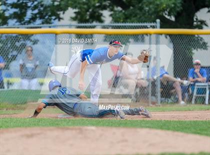 Thumbnail 2 in Blue Springs South @ Liberty (MSHSAA Class 5 Quarterfinal) photogallery.