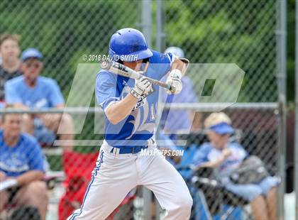Thumbnail 3 in Blue Springs South @ Liberty (MSHSAA Class 5 Quarterfinal) photogallery.
