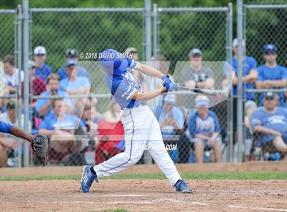 Thumbnail 3 in Blue Springs South @ Liberty (MSHSAA Class 5 Quarterfinal) photogallery.