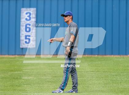 Thumbnail 3 in Blue Springs South @ Liberty (MSHSAA Class 5 Quarterfinal) photogallery.