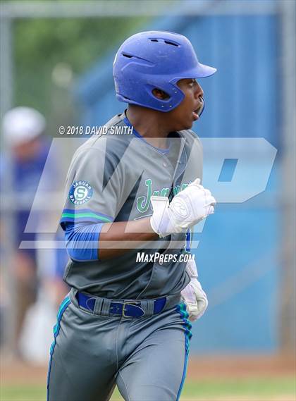 Thumbnail 1 in Blue Springs South @ Liberty (MSHSAA Class 5 Quarterfinal) photogallery.