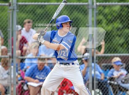 Thumbnail 3 in Blue Springs South @ Liberty (MSHSAA Class 5 Quarterfinal) photogallery.