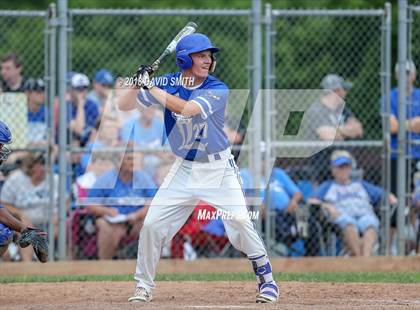Thumbnail 2 in Blue Springs South @ Liberty (MSHSAA Class 5 Quarterfinal) photogallery.