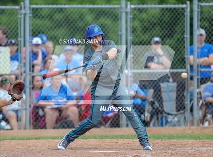 Thumbnail 3 in Blue Springs South @ Liberty (MSHSAA Class 5 Quarterfinal) photogallery.
