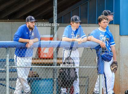 Thumbnail 1 in Blue Springs South @ Liberty (MSHSAA Class 5 Quarterfinal) photogallery.