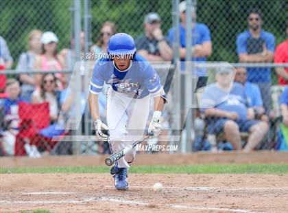 Thumbnail 3 in Blue Springs South @ Liberty (MSHSAA Class 5 Quarterfinal) photogallery.