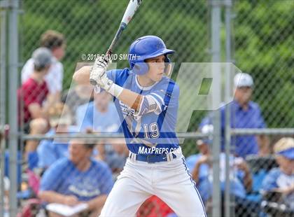 Thumbnail 1 in Blue Springs South @ Liberty (MSHSAA Class 5 Quarterfinal) photogallery.