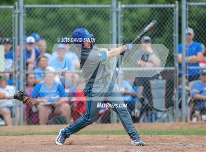 Thumbnail 1 in Blue Springs South @ Liberty (MSHSAA Class 5 Quarterfinal) photogallery.