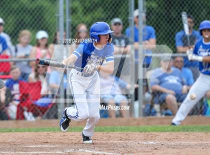 Thumbnail 1 in Blue Springs South @ Liberty (MSHSAA Class 5 Quarterfinal) photogallery.