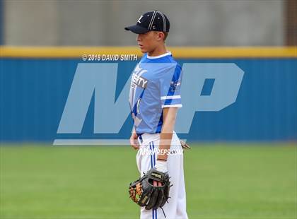 Thumbnail 1 in Blue Springs South @ Liberty (MSHSAA Class 5 Quarterfinal) photogallery.