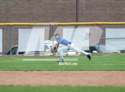 Thumbnail 2 in Blue Springs South @ Liberty (MSHSAA Class 5 Quarterfinal) photogallery.