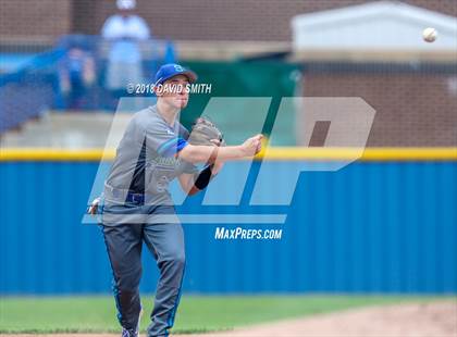 Thumbnail 1 in Blue Springs South @ Liberty (MSHSAA Class 5 Quarterfinal) photogallery.