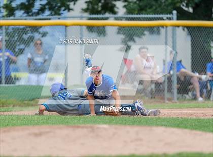 Thumbnail 2 in Blue Springs South @ Liberty (MSHSAA Class 5 Quarterfinal) photogallery.