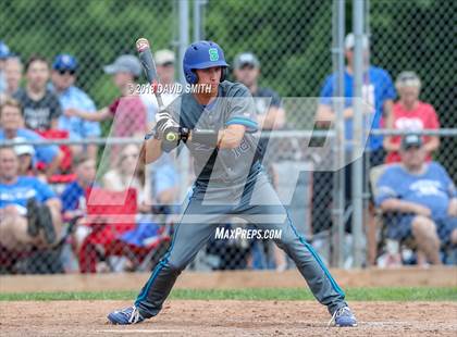 Thumbnail 1 in Blue Springs South @ Liberty (MSHSAA Class 5 Quarterfinal) photogallery.