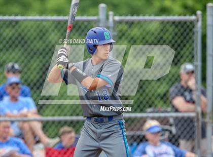 Thumbnail 3 in Blue Springs South @ Liberty (MSHSAA Class 5 Quarterfinal) photogallery.