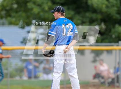 Thumbnail 3 in Blue Springs South @ Liberty (MSHSAA Class 5 Quarterfinal) photogallery.