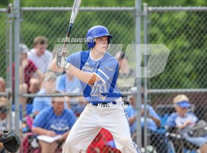 Thumbnail 3 in Blue Springs South @ Liberty (MSHSAA Class 5 Quarterfinal) photogallery.