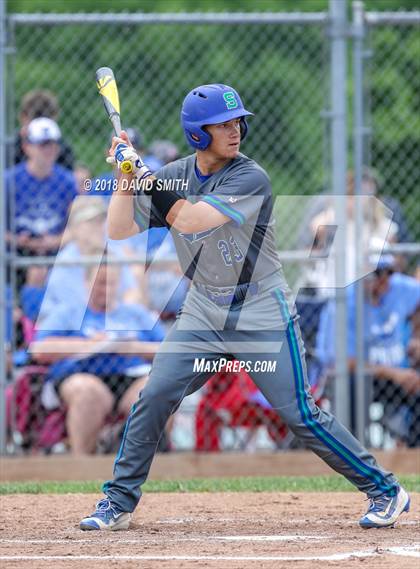 Thumbnail 1 in Blue Springs South @ Liberty (MSHSAA Class 5 Quarterfinal) photogallery.