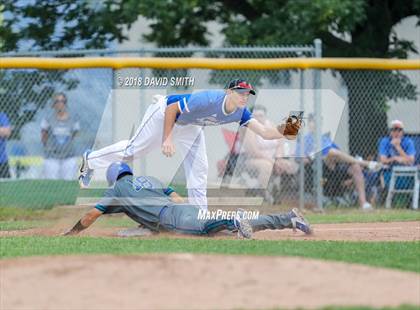 Thumbnail 1 in Blue Springs South @ Liberty (MSHSAA Class 5 Quarterfinal) photogallery.