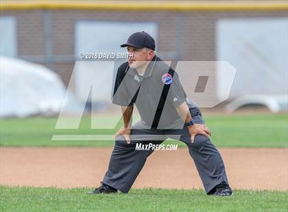 Thumbnail 3 in Blue Springs South @ Liberty (MSHSAA Class 5 Quarterfinal) photogallery.