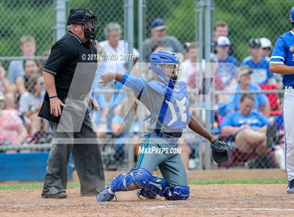 Thumbnail 1 in Blue Springs South @ Liberty (MSHSAA Class 5 Quarterfinal) photogallery.