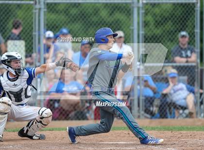 Thumbnail 2 in Blue Springs South @ Liberty (MSHSAA Class 5 Quarterfinal) photogallery.