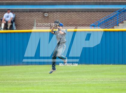 Thumbnail 1 in Blue Springs South @ Liberty (MSHSAA Class 5 Quarterfinal) photogallery.
