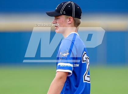 Thumbnail 2 in Blue Springs South @ Liberty (MSHSAA Class 5 Quarterfinal) photogallery.