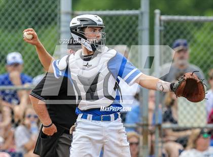 Thumbnail 2 in Blue Springs South @ Liberty (MSHSAA Class 5 Quarterfinal) photogallery.