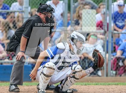 Thumbnail 1 in Blue Springs South @ Liberty (MSHSAA Class 5 Quarterfinal) photogallery.