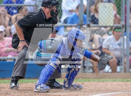 Thumbnail 2 in Blue Springs South @ Liberty (MSHSAA Class 5 Quarterfinal) photogallery.