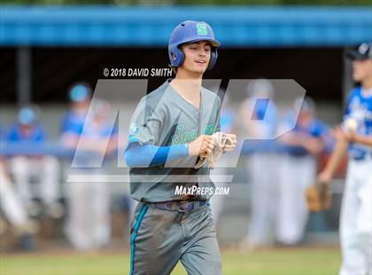 Thumbnail 3 in Blue Springs South @ Liberty (MSHSAA Class 5 Quarterfinal) photogallery.