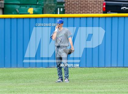 Thumbnail 3 in Blue Springs South @ Liberty (MSHSAA Class 5 Quarterfinal) photogallery.