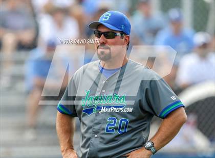 Thumbnail 3 in Blue Springs South @ Liberty (MSHSAA Class 5 Quarterfinal) photogallery.