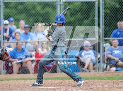 Thumbnail 2 in Blue Springs South @ Liberty (MSHSAA Class 5 Quarterfinal) photogallery.