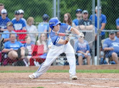Thumbnail 1 in Blue Springs South @ Liberty (MSHSAA Class 5 Quarterfinal) photogallery.