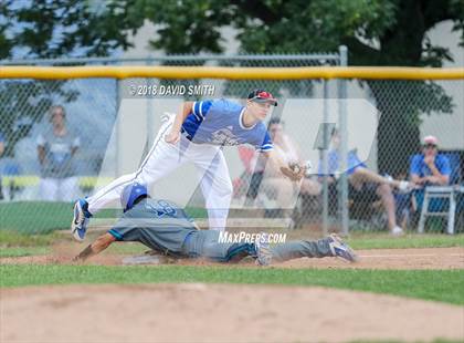Thumbnail 3 in Blue Springs South @ Liberty (MSHSAA Class 5 Quarterfinal) photogallery.