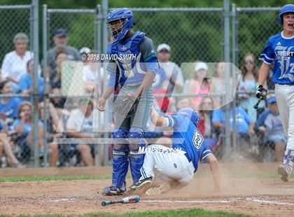 Thumbnail 2 in Blue Springs South @ Liberty (MSHSAA Class 5 Quarterfinal) photogallery.