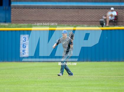 Thumbnail 1 in Blue Springs South @ Liberty (MSHSAA Class 5 Quarterfinal) photogallery.