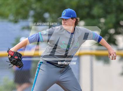 Thumbnail 1 in Blue Springs South @ Liberty (MSHSAA Class 5 Quarterfinal) photogallery.