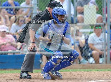 Thumbnail 3 in Blue Springs South @ Liberty (MSHSAA Class 5 Quarterfinal) photogallery.
