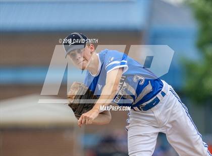 Thumbnail 2 in Blue Springs South @ Liberty (MSHSAA Class 5 Quarterfinal) photogallery.