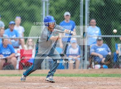 Thumbnail 2 in Blue Springs South @ Liberty (MSHSAA Class 5 Quarterfinal) photogallery.