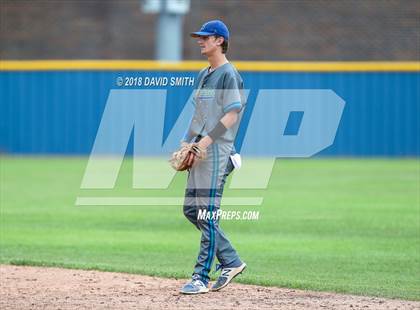 Thumbnail 2 in Blue Springs South @ Liberty (MSHSAA Class 5 Quarterfinal) photogallery.
