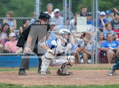 Thumbnail 1 in Blue Springs South @ Liberty (MSHSAA Class 5 Quarterfinal) photogallery.